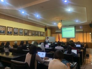 Universitas Brawijaya Perkuat Jejaring Akademik Global melalui Program Adjunct Professor Bersama Akademisi Taiwan