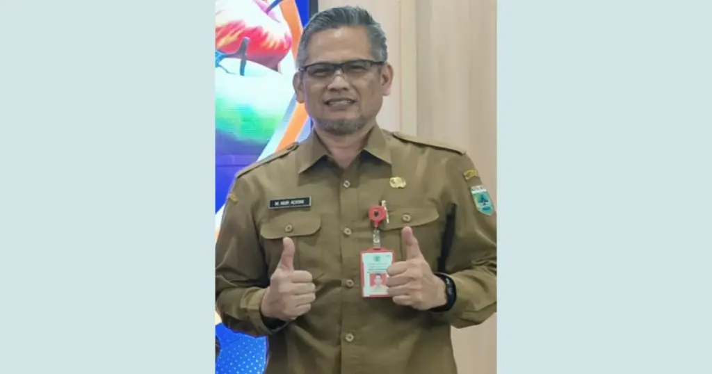 KADISDIK BATU: Kegelisahan Guru Terjawab! Seleksi BCKS 2026 Resmi Dibuka, Wajib VIA SIM PKB