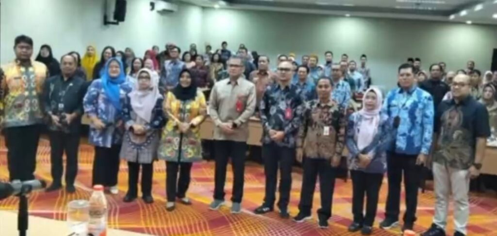 “Sekolah Bukan Tempat Takut” 78 KS dan Guru di Batu Komitmen Wujudkan Budaya Aman dan Nyaman