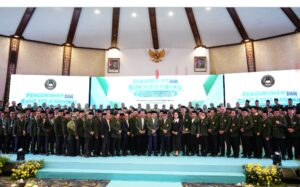 KS SD PESAT Kota Batu: Tembus Sekretariat Nasional! Miswanto Ditunjuk Sekum Konfederasi Guru Kemenag 2026-2030