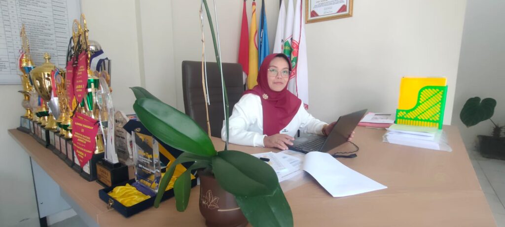 SMP 07 Senjuberlaju Terapkan “Moving Class” Murid Wajib Pindah Kelas Demi Disiplin dan Kreativitas