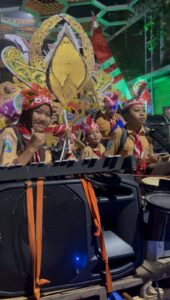 Geger! Lampion dan Dramelan Esjosa Bakal Terangi Balai Desa Sumberjo Sabtu Malam
