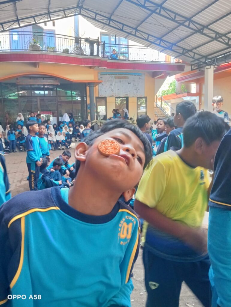 SEMARAK KEMERDEKAAN ESPUNSA! 6 Jenis Lomba Asah Sportivitas dan Gotong Royong.