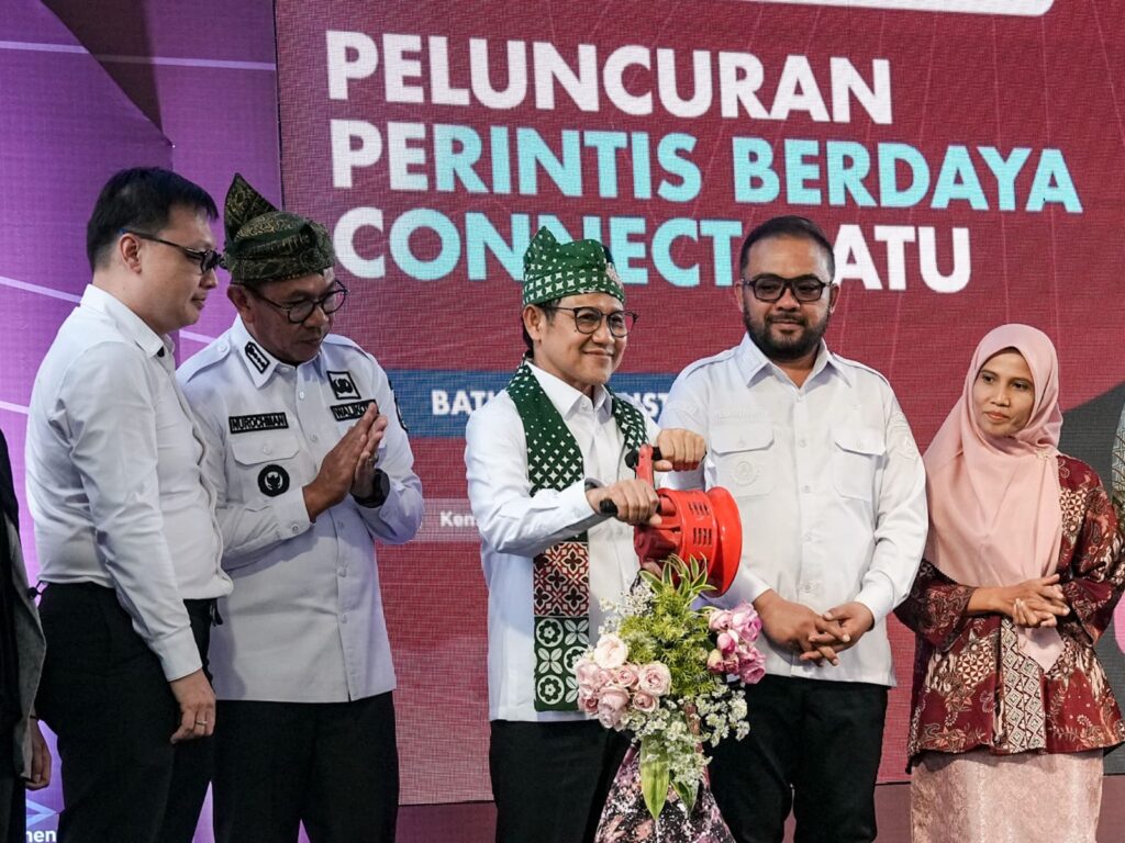 LABIRIN BIROKRASI DIPANGKAS! Perintis Berdaya Connect Permudah Akses UMKM Batu ke Modal dan Pasar