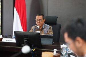 LSDP MASUK BATU! Pemkot Targetkan TPA Tlekung Berubah Jadi Tempat Pengolahan Sampah Terpadu.