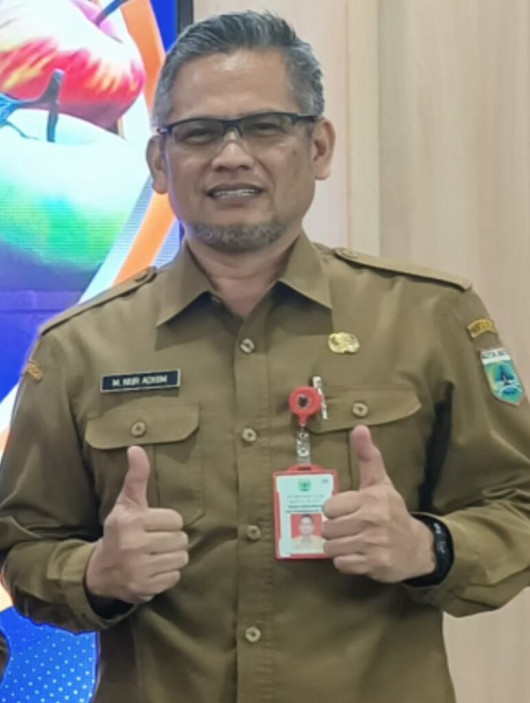 KADISDIK BATU: Kegelisahan Guru Terjawab! Seleksi BCKS 2026 Resmi Dibuka, Wajib VIA SIM PKB